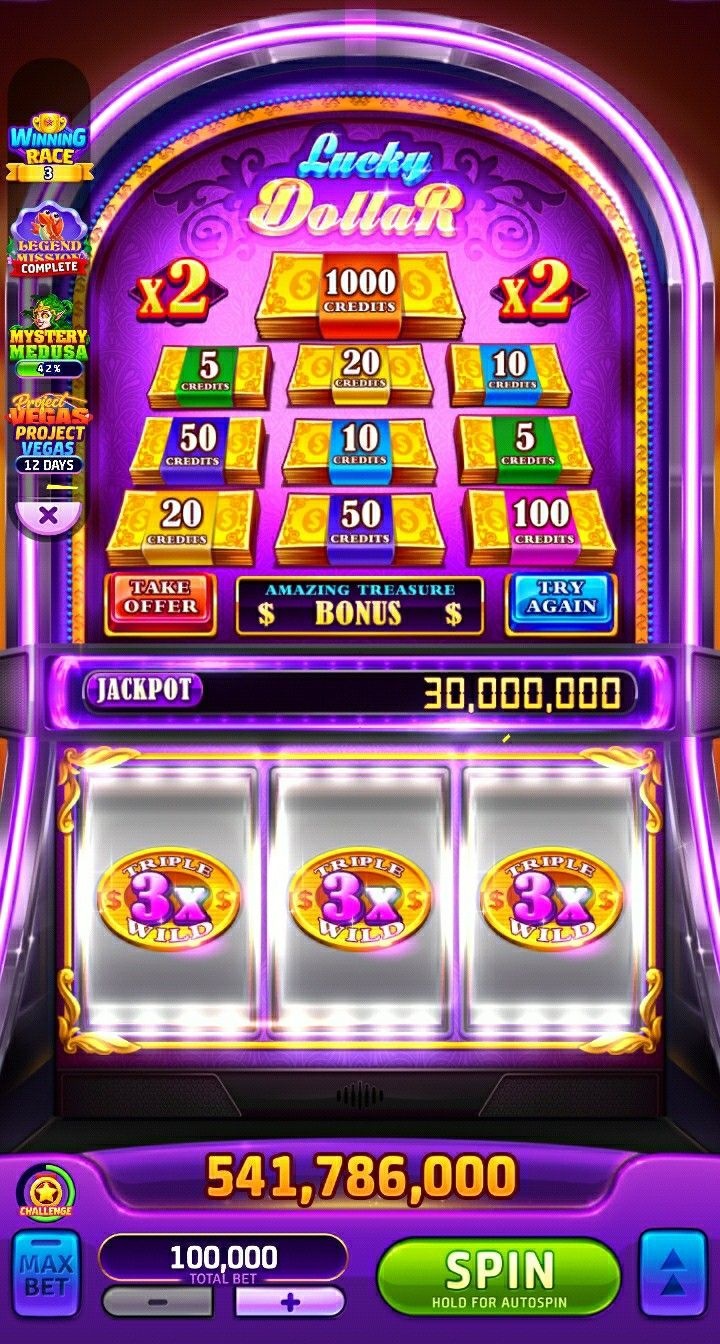 1X Fruit Slot
