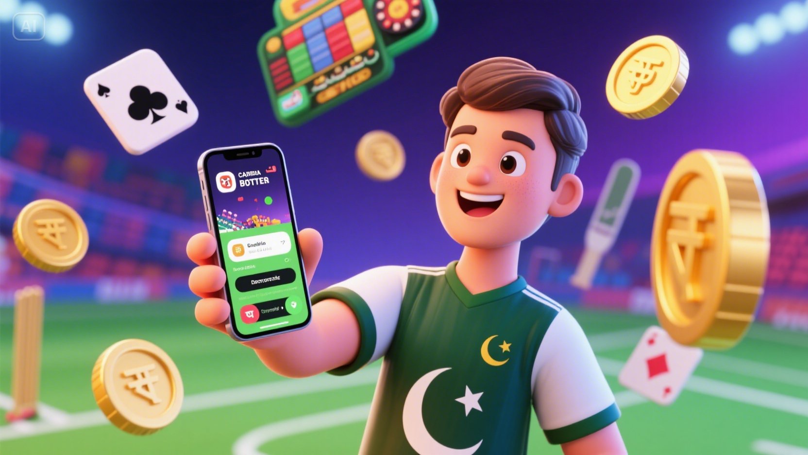 1X Fruit SlotJoin today and claim your 200% bonus instantly! Pakistan’s players can play casino games, slots, and live dealers with verified local payment systems.