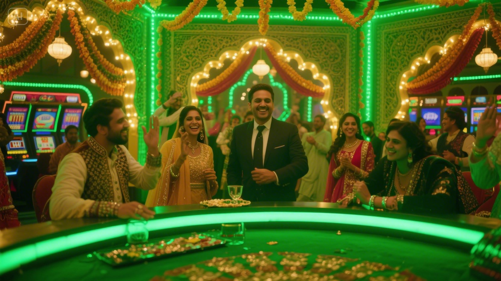 Registration at 1X Fruit Slot Casino