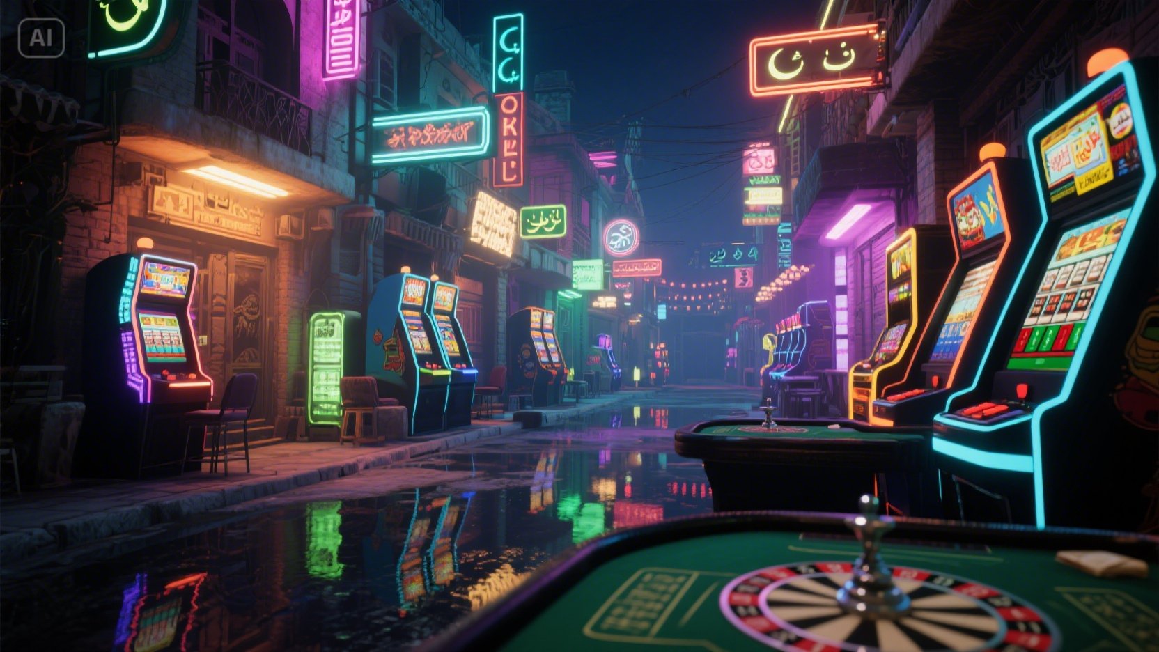 Registration at 1X Fruit Slot Casino