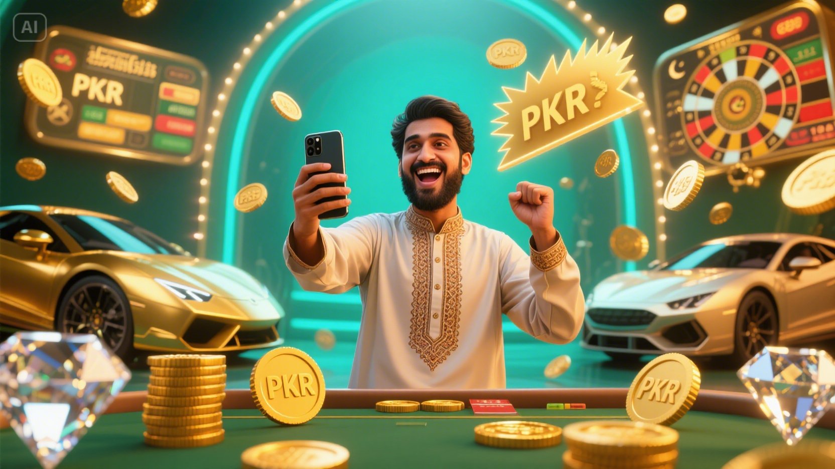 1X Fruit SlotDeposit PKR once and enjoy 200% bonus instantly! Pakistan’s trusted casino offers exciting games, instant rewards, and easy local payment options.