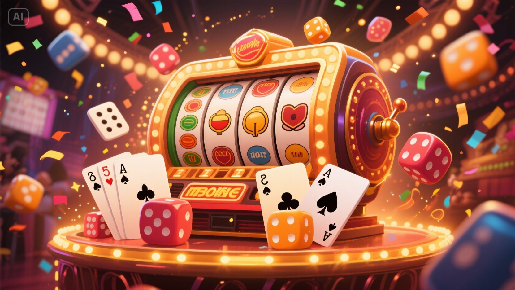 Registration at 1X Fruit Slot Casino